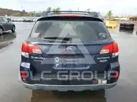 2012 Subaru Outback фото