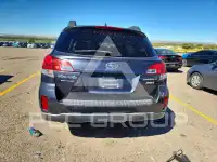2012 Subaru Outback фото