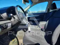 2012 Subaru Outback фото