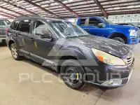 2012 Subaru Outback фото