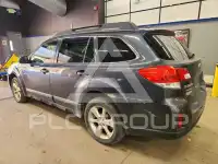 2012 Subaru Outback фото