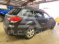 2012 Subaru Outback фото