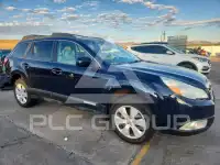 2012 Subaru Legacy photo