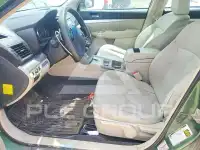 2012 Subaru Outback фото