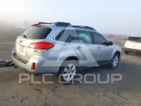 2012 Subaru Outback photo