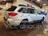 2012 Subaru Legacy photo
