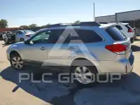 2012 Subaru Outback фото