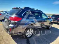 2012 Subaru Outback фото