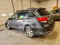 2012 Subaru Outback фото
