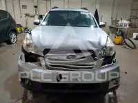 2012 Subaru Outback фото