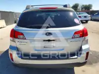 2012 Subaru Outback фото