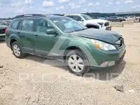 2012 Subaru Outback фото