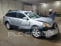2012 Subaru Outback фото