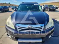 2012 Subaru Legacy фото