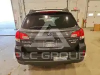 2012 Subaru Outback фото