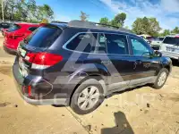 2012 Subaru Outback photo