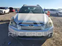 2012 Subaru Outback photo