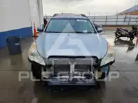 2012 Subaru Outback фото