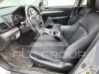 2012 Subaru Outback фото