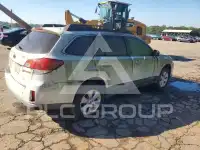 2012 Subaru Outback фото
