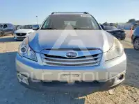 2012 Subaru Outback фото