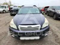 2012 Subaru Outback photo