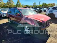 2012 Subaru Outback фото