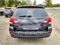 2012 Subaru Outback photo