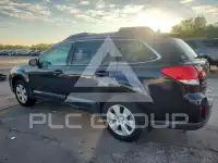 2012 Subaru Legacy photo