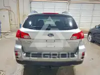 2012 Subaru Outback фото