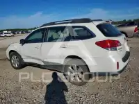 2012 Subaru Outback photo