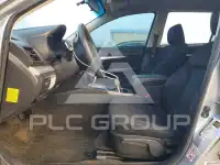 2012 Subaru Outback photo