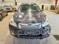 2012 Subaru Outback фото