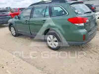2012 Subaru Outback фото