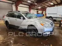 2012 Subaru Legacy photo
