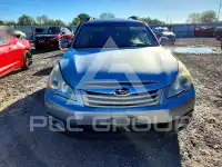 2012 Subaru Outback фото