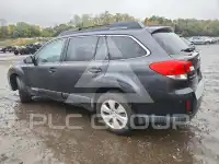 2012 Subaru Outback фото