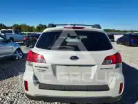 2012 Subaru Outback фото