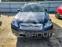 2012 Subaru Outback photo