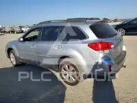2012 Subaru Outback фото