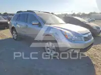 2012 Subaru Outback фото