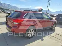 2012 Subaru Outback фото