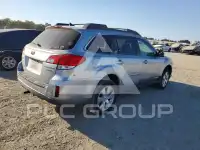 2012 Subaru Outback фото