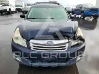 2012 Subaru Outback фото
