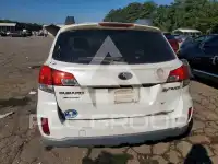 2012 Subaru Outback фото