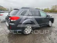 2012 Subaru Outback фото