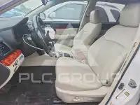 2012 Subaru Legacy фото