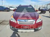 2012 Subaru Outback фото