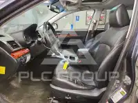 2012 Subaru Outback фото