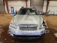 2012 Subaru Legacy photo